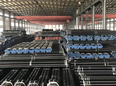 API 5L oil line pipe pipeline seamless steel pipeoctg pipe 5 API 5L oil line pipe pipeline seamless steel pipeoctg pipe 5