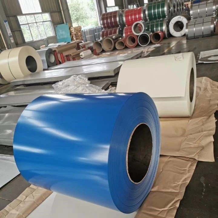 ASTM A755 STÁLSPÍLA