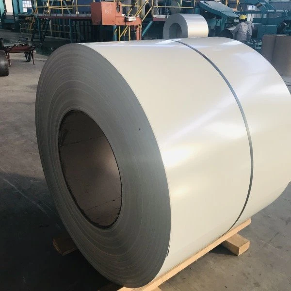 ASTM A755M FORMÁLAÐAR SPÍLA